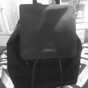 Guess back pack